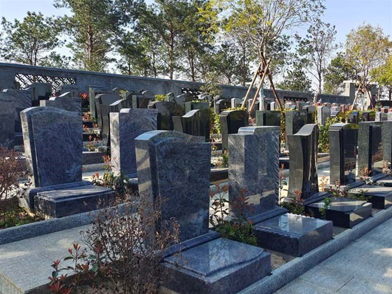 武汉墓地如何选
